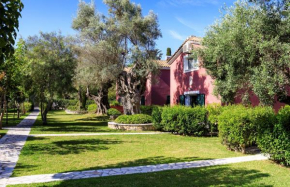 Mousses Villas - Unifamiliare Erato